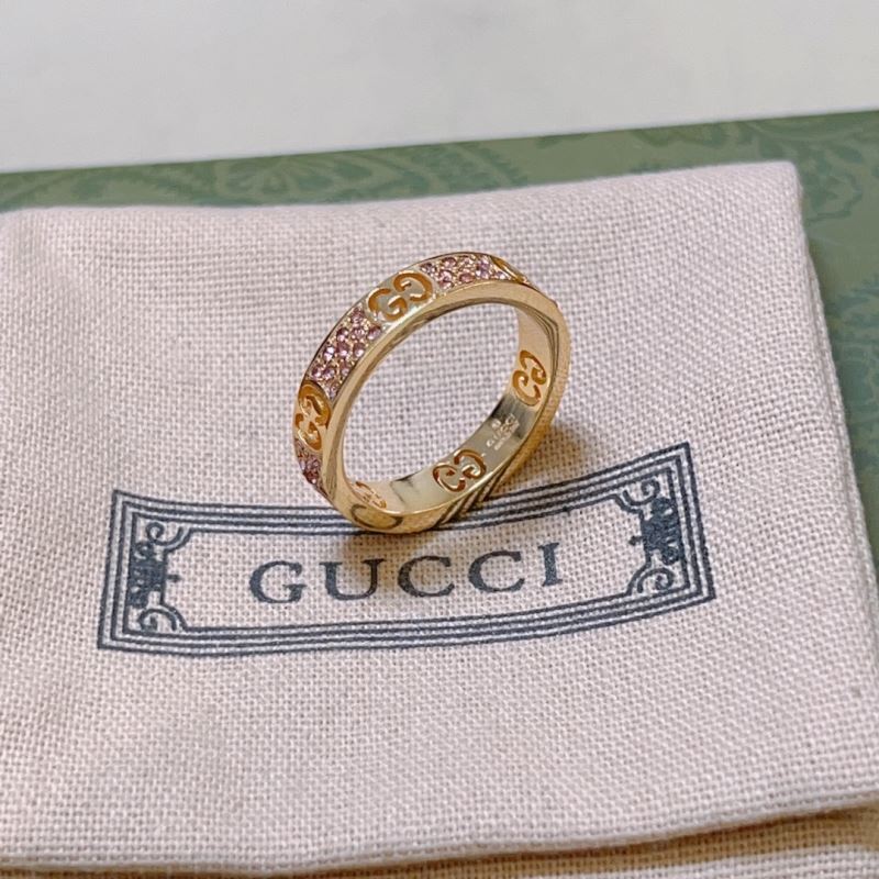 Gucci Rings